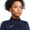 Sweat-shirt Nike Femme Dri-Fit Academy 23