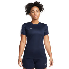 Maillot Femme Dri-Fit Academy 23 Obsidian-White