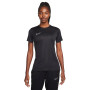 Femme Dri-Fit Academy 23-Black-Metallic Gold