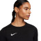 Sweat-shirt Nike Femme Dri-Fit Strike