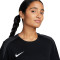 T-Shirt Nike Femme Dri-Fit Strike