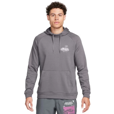 Sweat-shirt Dri-Fit Graphic