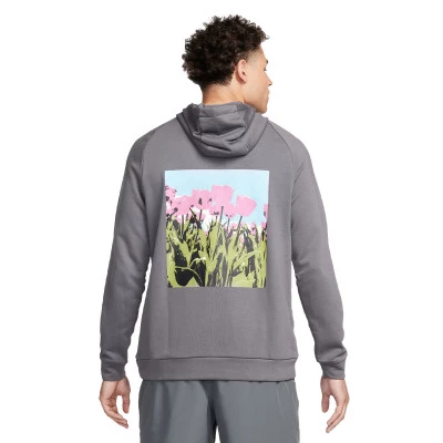 Sweat-shirt Dri-Fit Graphic