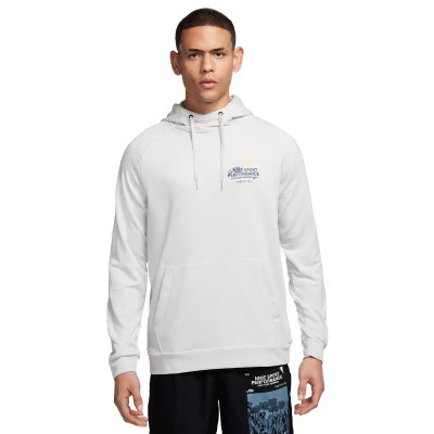 Sweat-shirt Dri-Fit Graphic