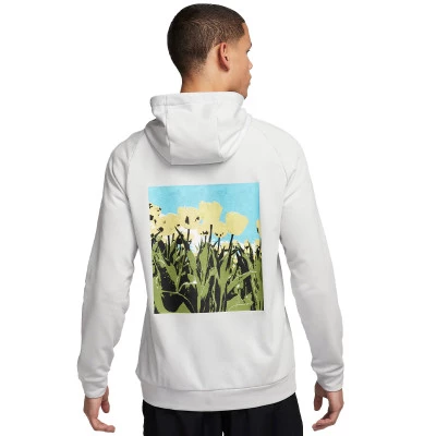 Sweat-shirt Dri-Fit Graphic