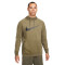 Sweat-shirt Nike Dri-Fit Swoosh