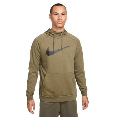 Sweat-shirt Dri-Fit Swoosh