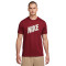 T-Shirt Nike Dri-Fit Novelty