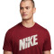 T-Shirt Nike Dri-Fit Novelty