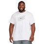 Dri-Fit Novelty-White
