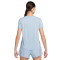 T-Shirt Nike Femme One classic