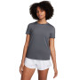 Femme One classic-Iron Grey-Black