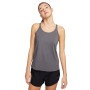 Femme One classic-Iron Grey-Black