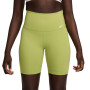 Femme Dri-Fit One-Pear-White