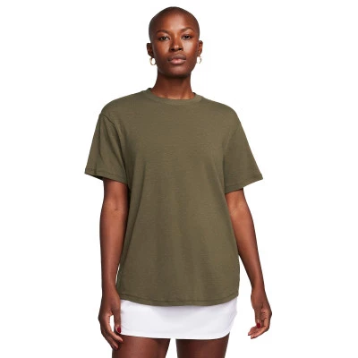 T-Shirt Femme One Relaxed