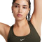 Brassière Nike Femme Small Logo