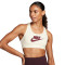 Brassière Nike Femme Swoosh