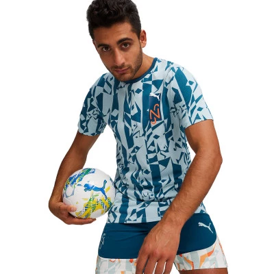T-Shirt Neymar Jr