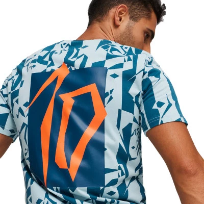 T-Shirt Neymar Jr