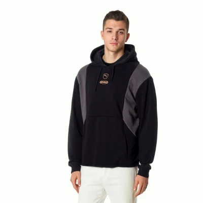 Sweat-shirt King Top