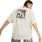 T-Shirt Puma Animal Remix Boyfriend