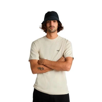 T-Shirt Left Chest Logo