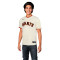 T-Shirt Nike MLB Game Home Jersey Francisco Giants