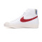 Baskets Nike Enfant Blazer Mid 77