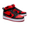 Baskets Nike Enfant Court Borough Mid 2