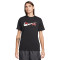T-Shirt Nike Swoosh Air Graphic
