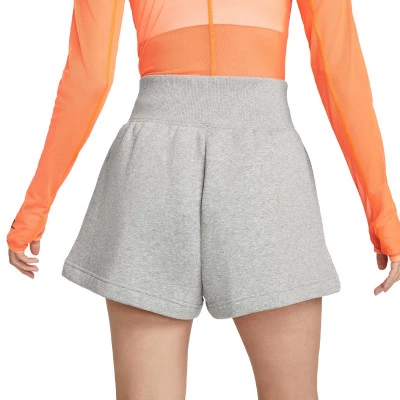 Short Femme Phoenix Fleece