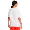 T-Shirt Nike Femme Essentials Lbr