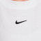 T-Shirt Nike Femme Essentials Lbr