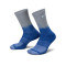 Chaussettes Nike Everyday Plus Cushioned Crew (2 Paires)