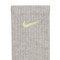 Chaussettes Nike Everyday Plus Cushioned Crew (2 Paires)