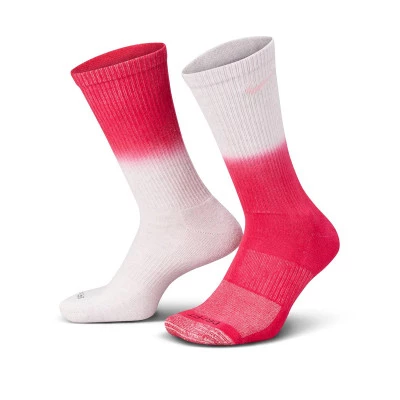 Chaussettes Everyday Plus Cushioned Crew (2 Paires)