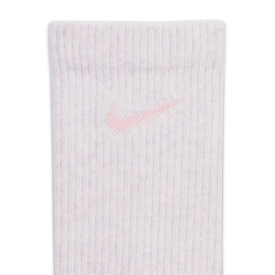 Chaussettes Everyday Plus Cushioned Crew (2 Paires)