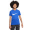 T-Shirt Nike Enfants Repeat Swoosh