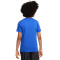 T-Shirt Nike Enfants Repeat Swoosh