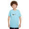 T-Shirt Nike Enfants Sport Inspired 