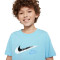 T-Shirt Nike Enfants Sport Inspired 