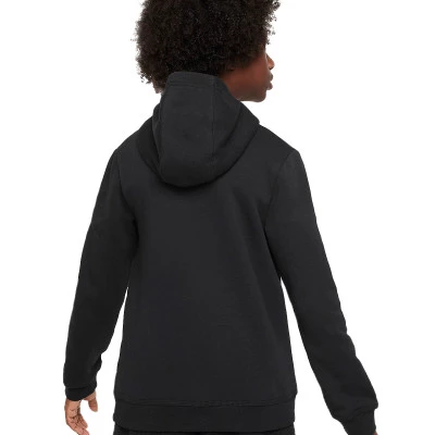 Sweat-shirt Enfants Air Fleece