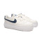Baskets Nike Femme Court Vision Alta