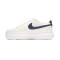 Baskets Nike Femme Court Vision Alta