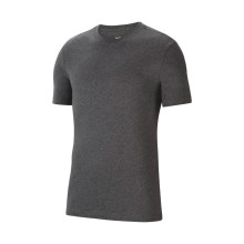 Maillot Team Club 20 m/c Futbol Emotion Members Charcoal Heather-White
