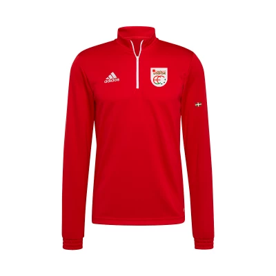 Sweat-shirt Entrenamiento Euskal Selekzioa Niño/a - Jertsea Entrenamendua Euskal Selekzioa Haurra