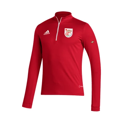 Sweat-shirt Entrenamiento Euskal Selekzioa Niño/a - Jertsea Entrenamendua Euskal Selekzioa Haurra