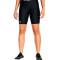 Cycliste Under Armour Femme HeatGear Aunthentic