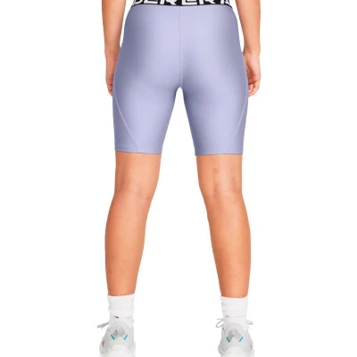 Cycliste Femme HeatGear Aunthentic