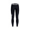 Legging Under Armour Femme HeatGear Aunthentic